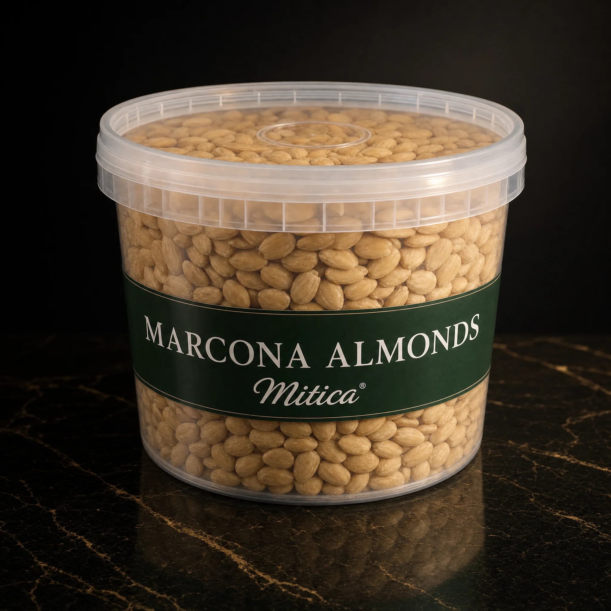 Mitica Marcona Almonds