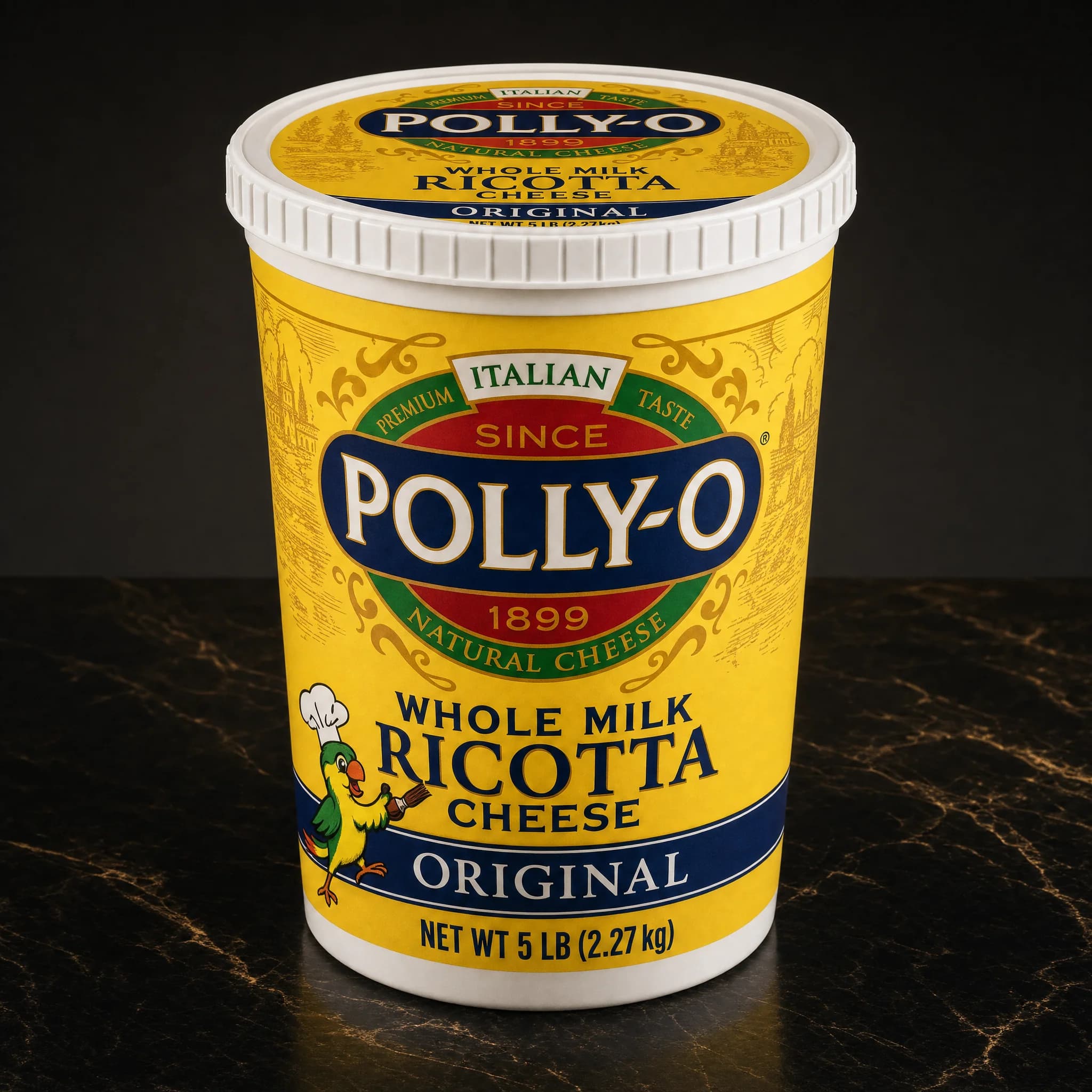 Polly-O Ricotta Cheese