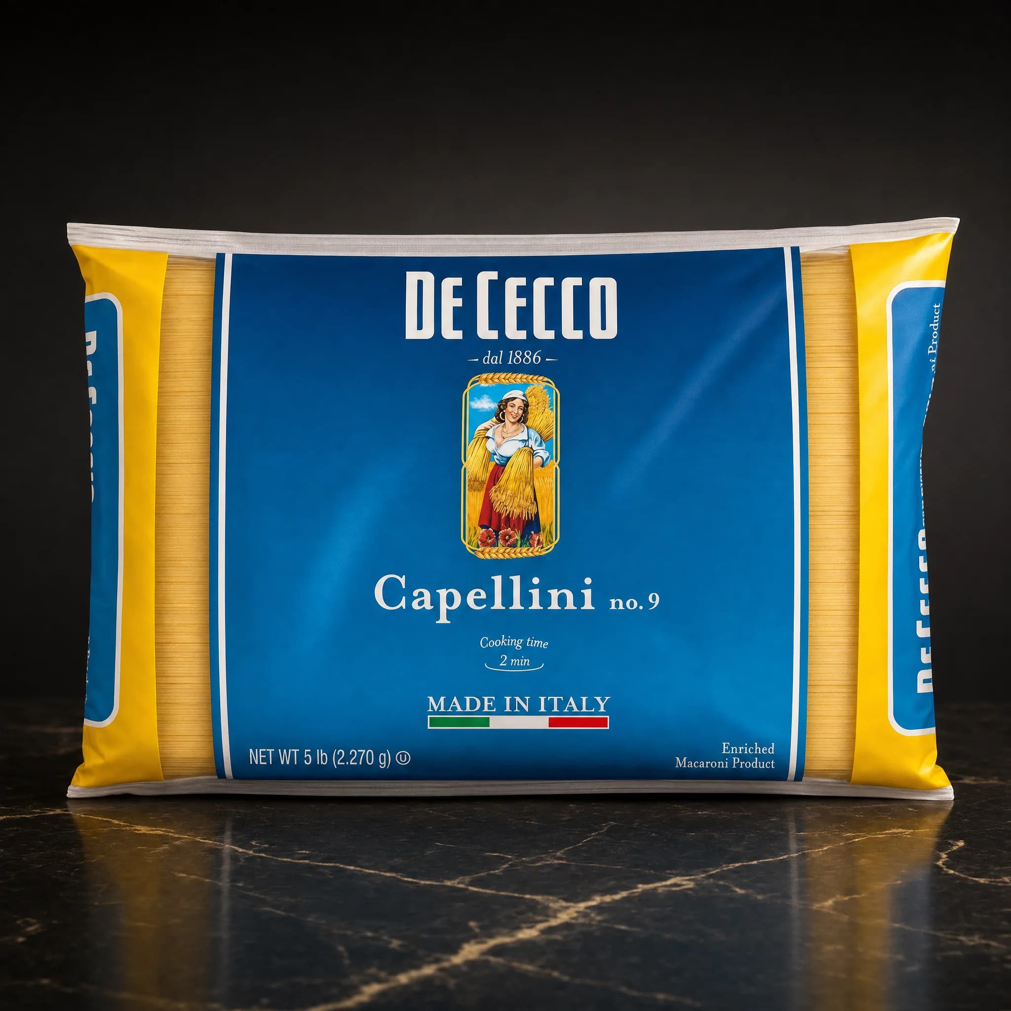 De Cecco Capellini