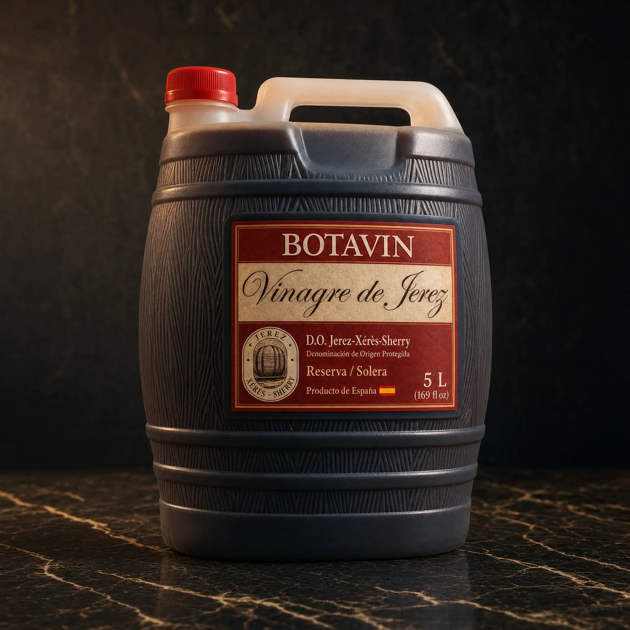 Botavin Sherry Vinegar