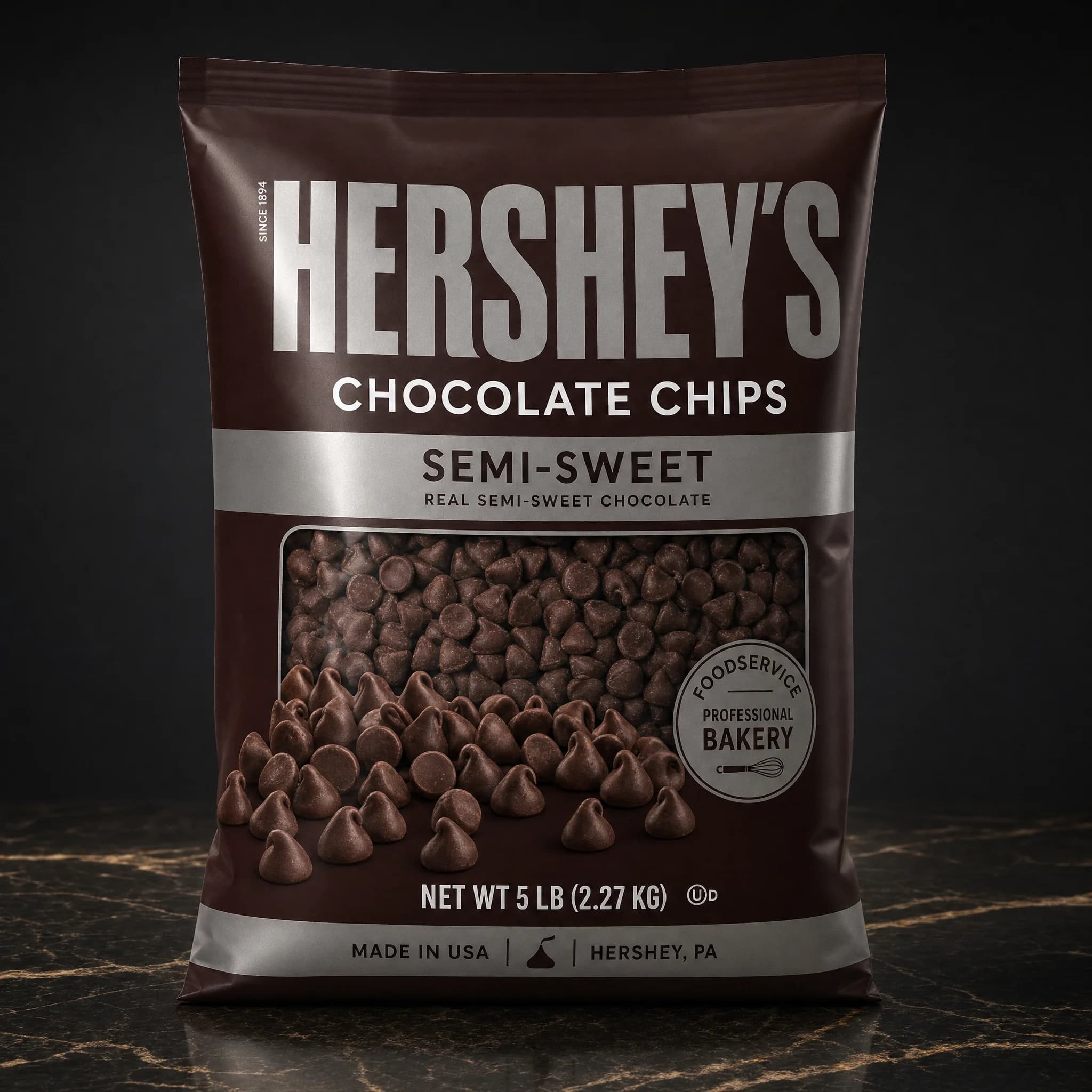 Hershey's Chocolate Chips