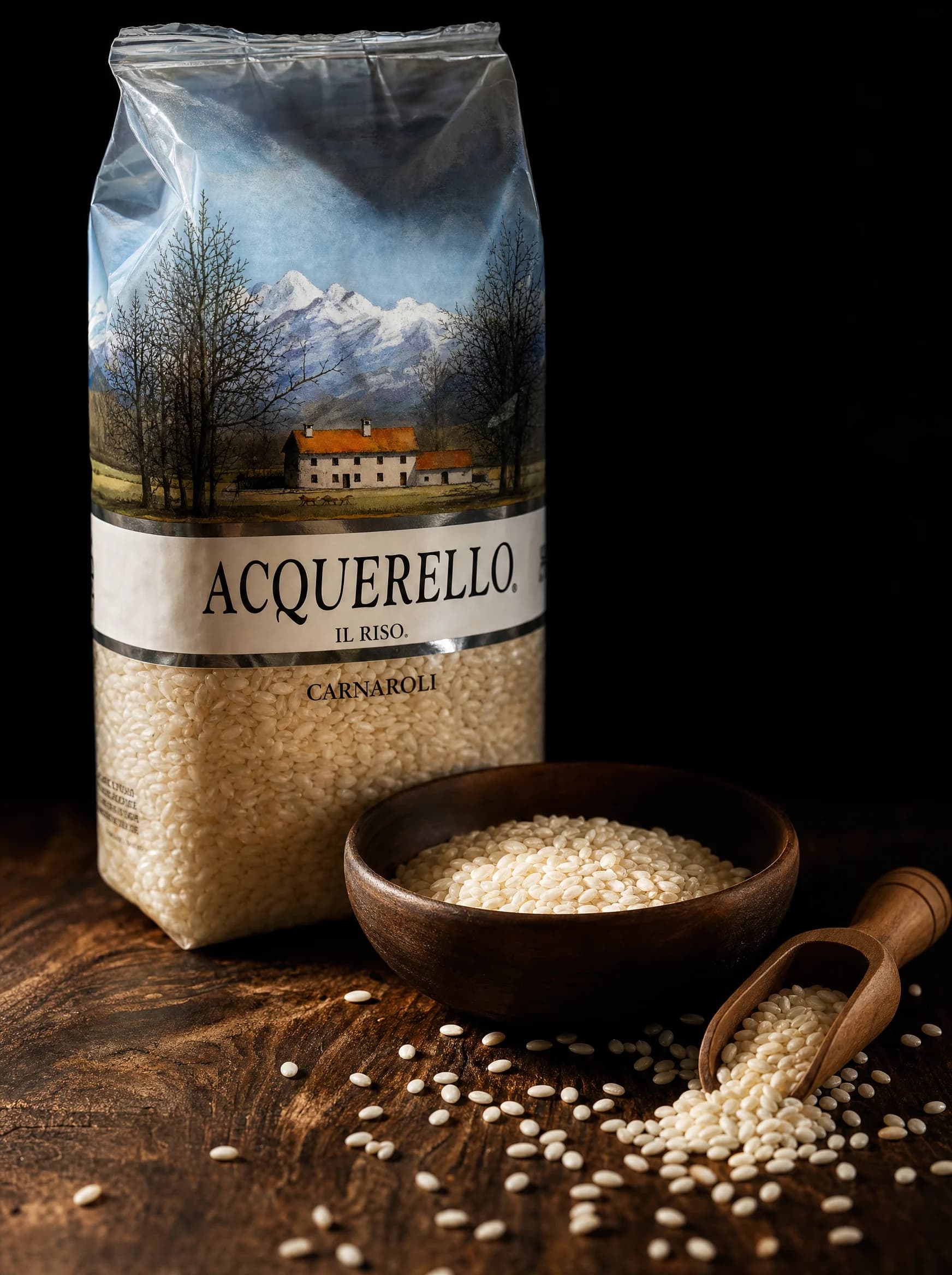 Acquerello products