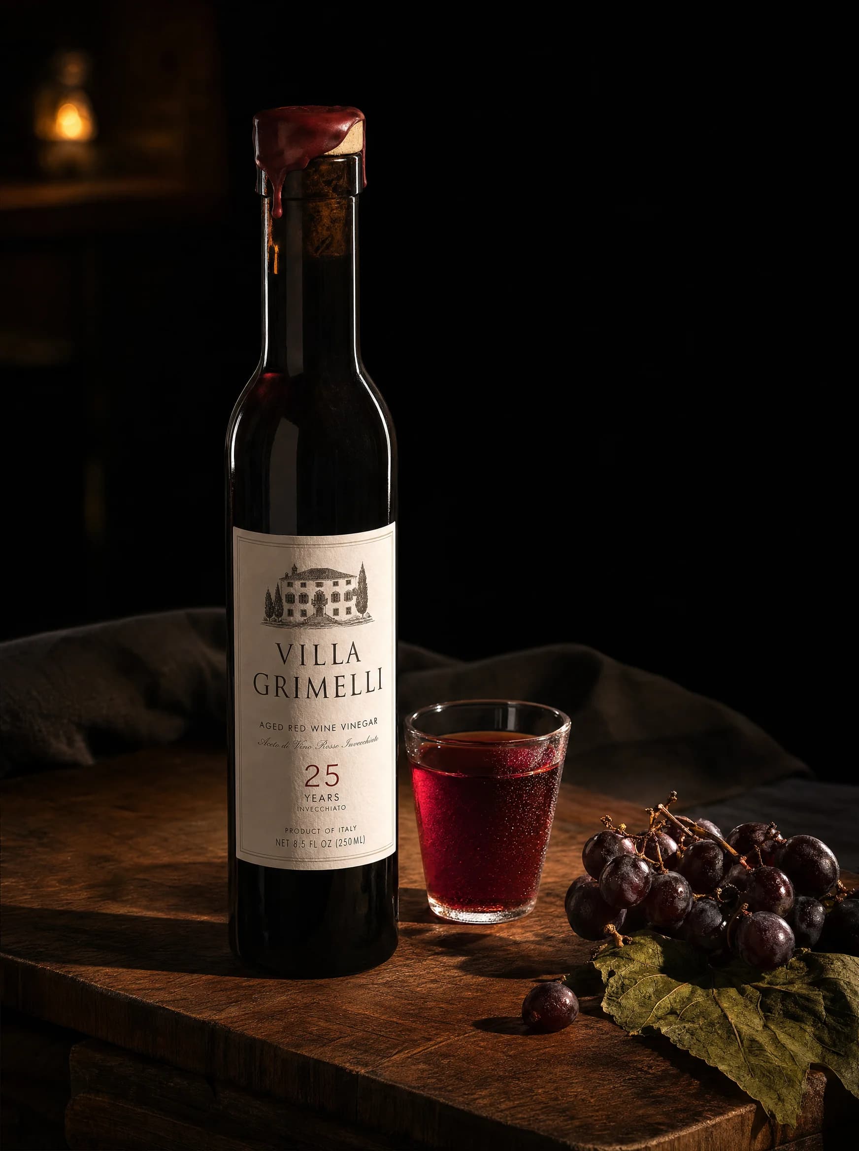 Villa Grimelli products