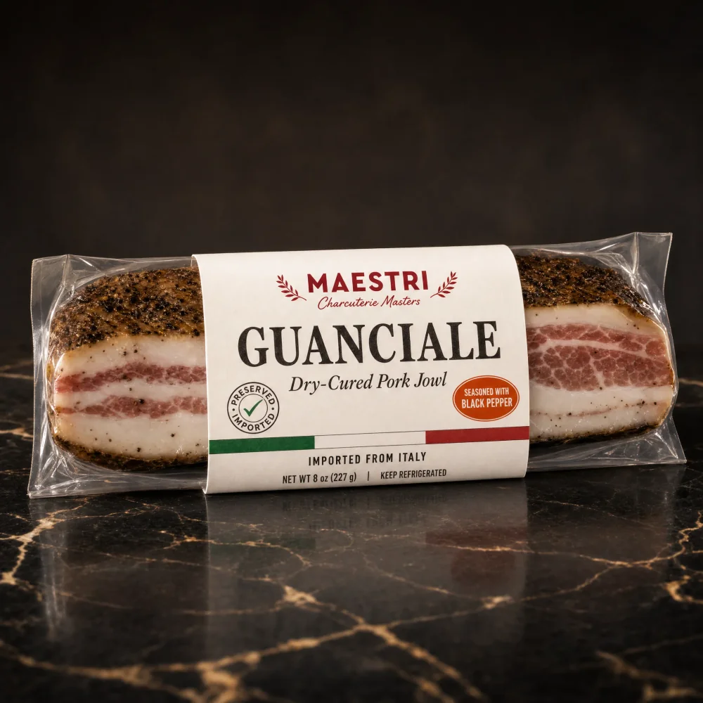 Maestri Guanciale
