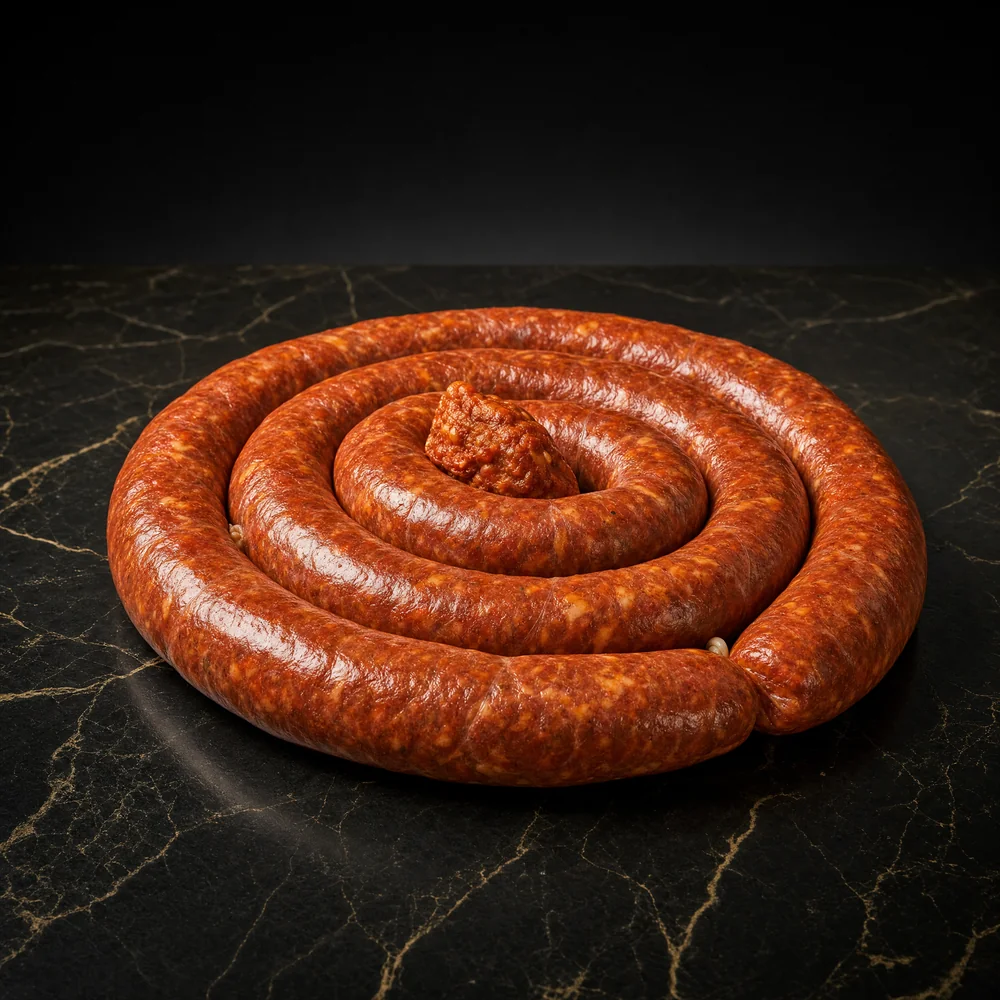 GAG Meat Chorizo Mexicano
