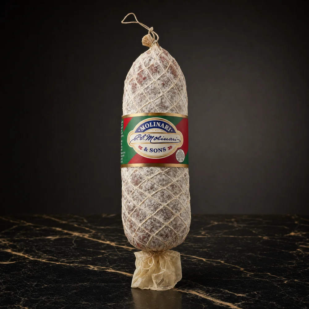 Molinari Toscano Jumbo