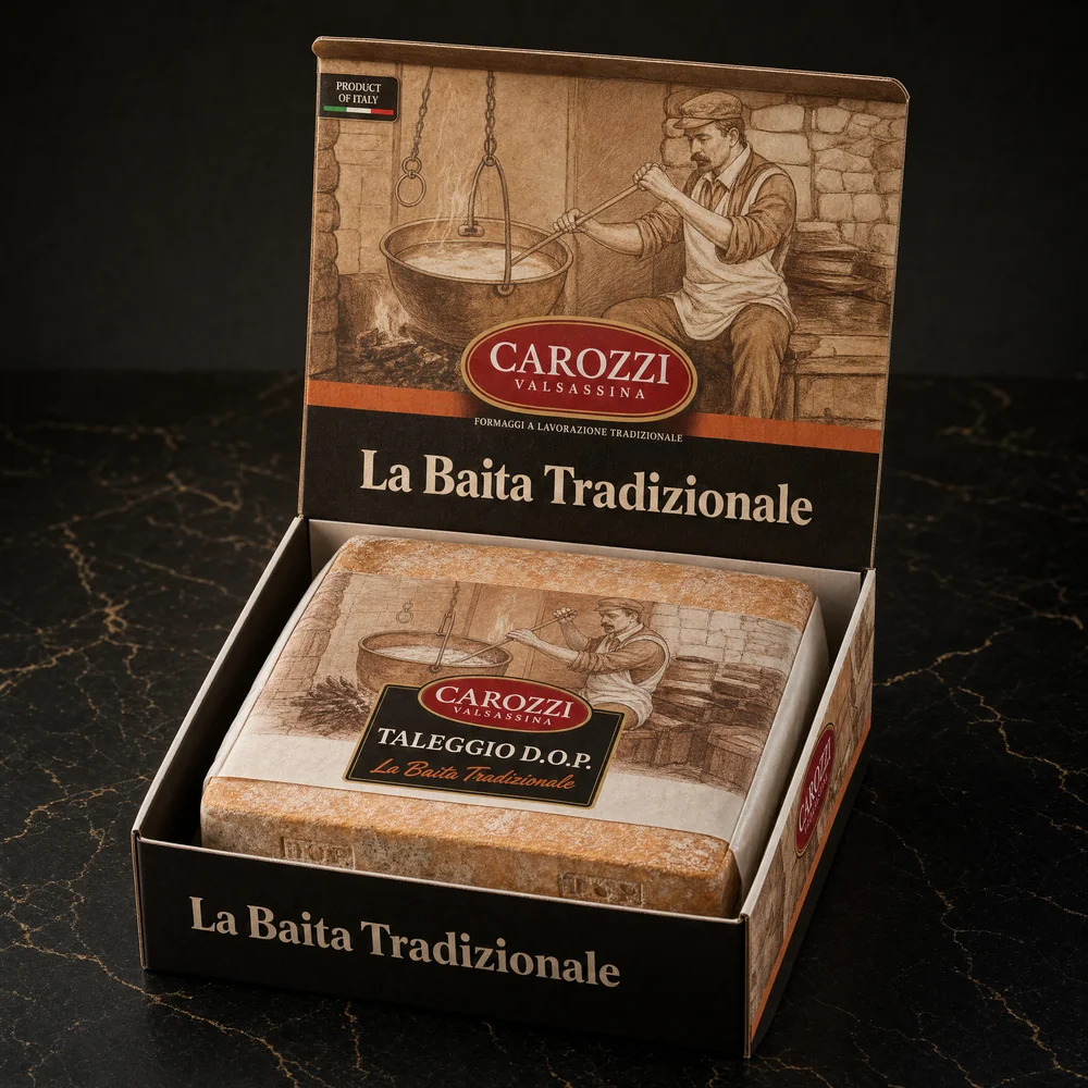 La Baita Taleggio DOP