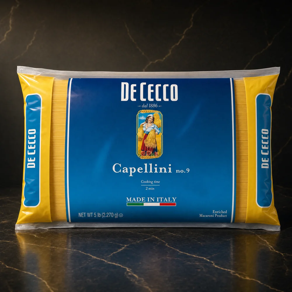 De Cecco Capellini