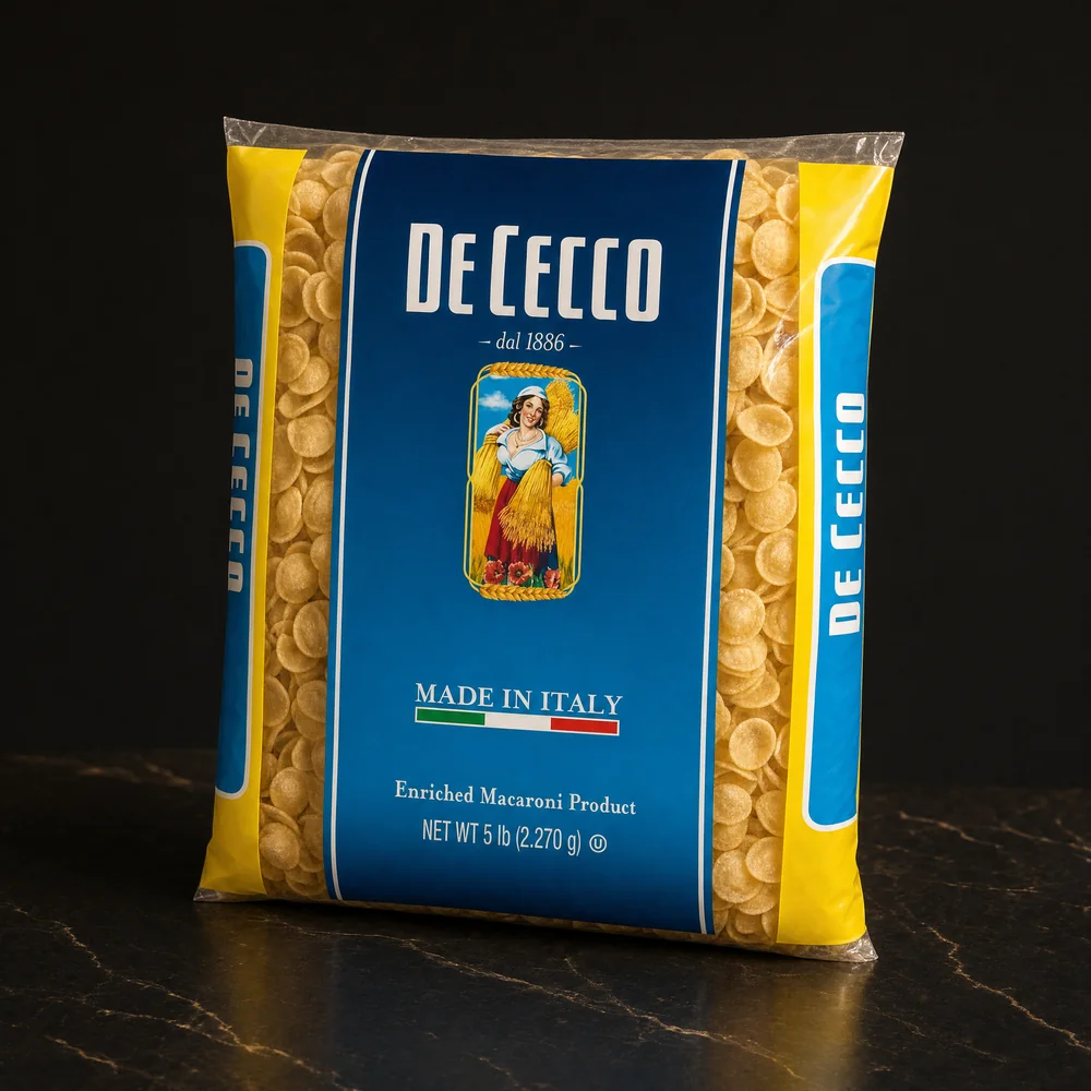 De Cecco Orecchiette