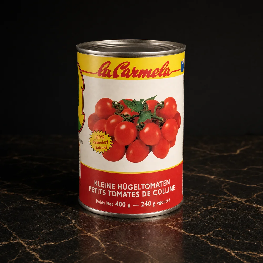 La Carmela Cherry Tomatoes