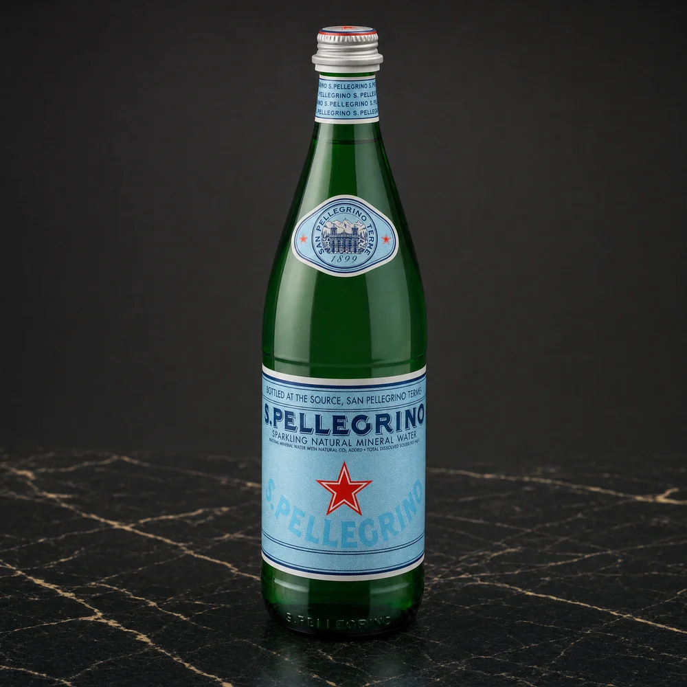 San Pellegrino Sparkling Water