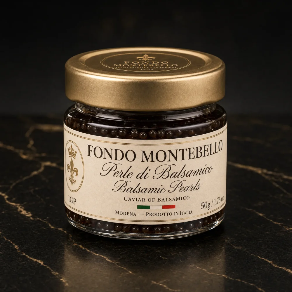 Fondo Montebello Balsamic Pearl