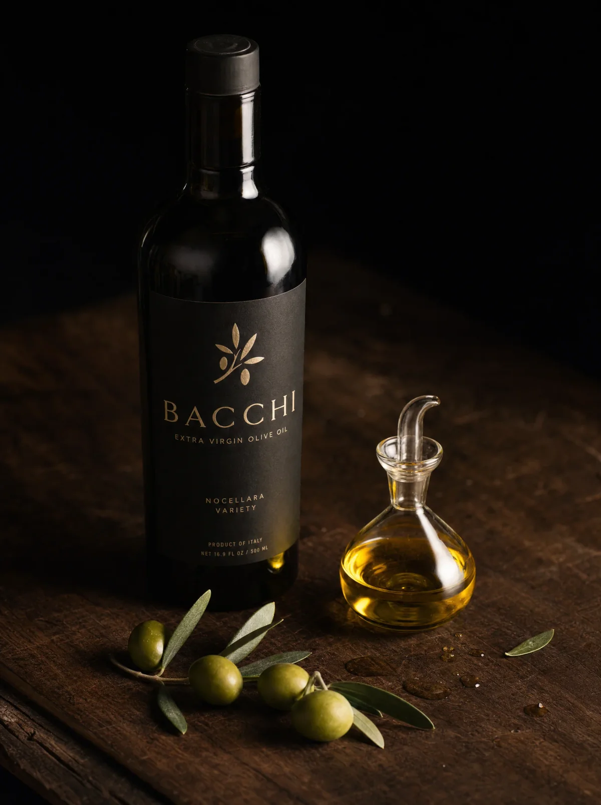 Bacchi products